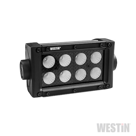 WESTIN B-FORCE LED Light Bar 09-12212-8F